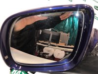 Audi / Q7 / Зеркало заднего вида боковое