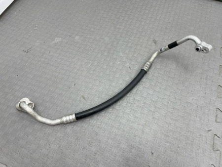 Volkswagen / Touareg / Трубка кондиционера
