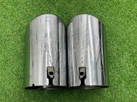 Audi / A4 / Насадка на глушитель