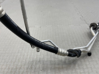 Volkswagen / Touareg / Трубка кондиционера