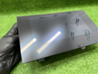 Audi / A7 / Дисплей климат контроля