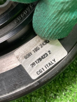 Volkswagen / Touareg / Шкив коленвала