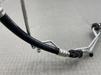 Volkswagen / Touareg / Трубка кондиционера