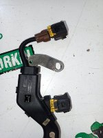 Opel / Insignia / Проводка топливных форсунок