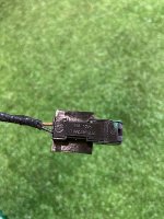 Volkswagen / Touareg / Подсветка салона Volkswagen / Touareg / Подсветка салона