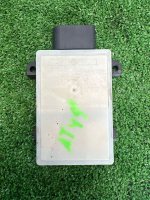 Audi / A6 / Блок ассистента смены полосы движения