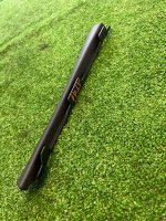 Audi / A6 / накладка салона