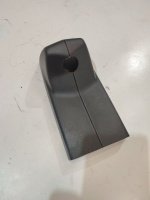 BMW / X1 / Накладка крепления зеркала