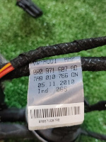 Audi / Q5 / Жгут проводов двери