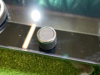 Land Rover / Range Rover / Блок управления климат-контролем