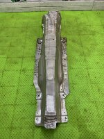 Volkswagen / Tiguan / Тепловой экран