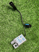 BMW / ALPINA B10 / Усилитель антенны