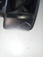 Audi / A5 / Ручка АКПП