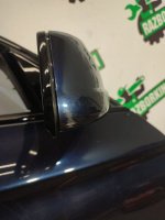 BMW / 5-Series / Зеркало заднего вида боковое