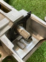 Ford / EXPLORER / Рулевая колонка