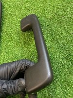 Chevrolet / Tahoe / Ручки потолка