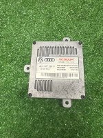 Volkswagen / Touareg / Блок управления светом Volkswagen / Touareg / Блок управления светом