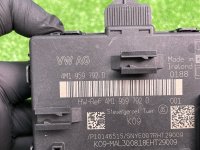 Audi / Q8 / Блок управления двери