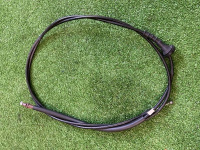 Chevrolet / Tahoe / Тросик капота