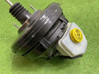 Volkswagen / Touareg / Вакуумный усилитель тормозов