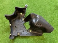 BMW / 7-Series / Защита днища кузова