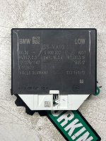 BMW / 7-Series / Блок парктроников