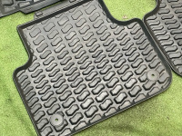 Audi / Q7 / Комплект ковриков