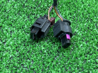 Audi / A6 / Проводка двери