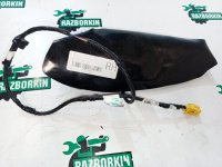 Ford / EXPLORER / Подушка безопасности