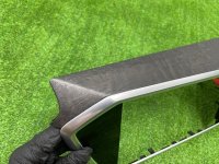 Audi / A7 / Декоративная накладка торпедо