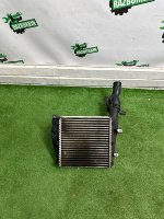 Audi / Q7 / Радиатор интеркуллера