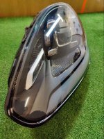 Porsche / Cayenne / Фара светодиодная