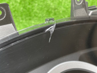 Ford / EXPLORER / Панель приборов