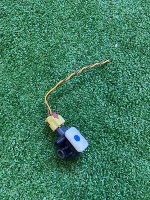 Porsche / Cayenne / Датчик удара