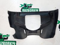 Porsche / Cayenne / Декоративная крышка двигателя