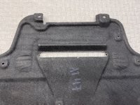 Audi / Q8 / Защита днища кузова