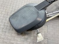 Mercedes-Benz / 190e / Трапеция дворников