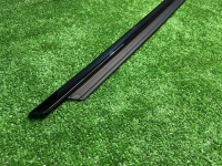 BMW / 1-Series / Молдинг стекла двери