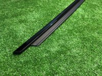 BMW / 1-Series / Молдинг стекла двери