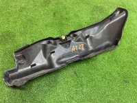 BMW / X5 / Перегородка моторного отсека