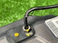 Volkswagen / Touareg / Суппорт тормозной