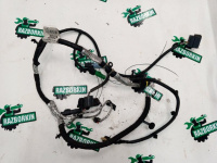 Land Rover / Range Rover Sport / Проводка коробки кпп