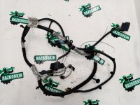 Land Rover / Range Rover Sport / Проводка коробки кпп