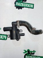 Volkswagen / Touareg / Клапан электромагнитный