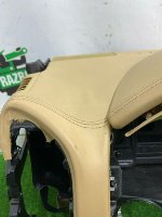 Porsche / Cayenne / Торпедо