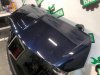 Land Rover / Range Rover Sport / Спойлер двери багажника