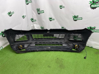 Volkswagen / Touareg / Бампер