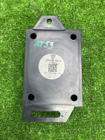 Porsche / Cayenne / Динамик парктроника