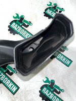 Audi / A5 / Воздуховод салона