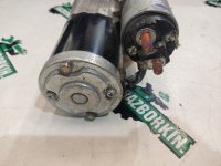 Mazda / 3 / Стартер